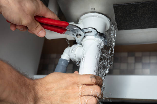 Best 24/7 water damage repair  in Seal Beach, CA