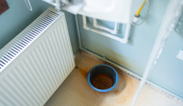Best Residential water damage restoration  in Seal Beach, CA