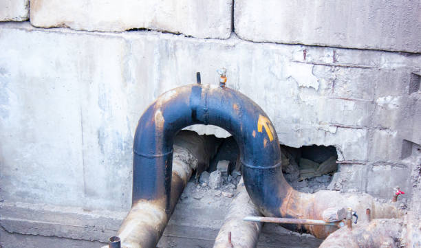 Best Water damage restoration cost  in Seal Beach, CA